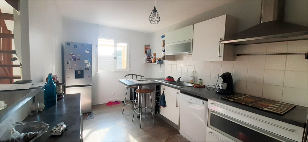 Maison T4 à La bouexiere