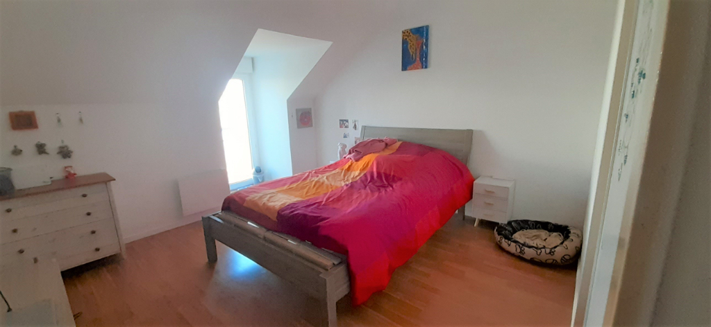 Maison T4 à La bouexiere