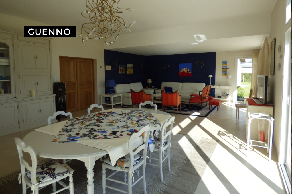 Maison T7 à Chateaubriant