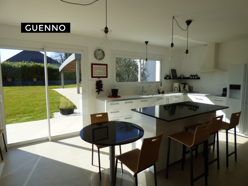 Maison T7 à Chateaubriant