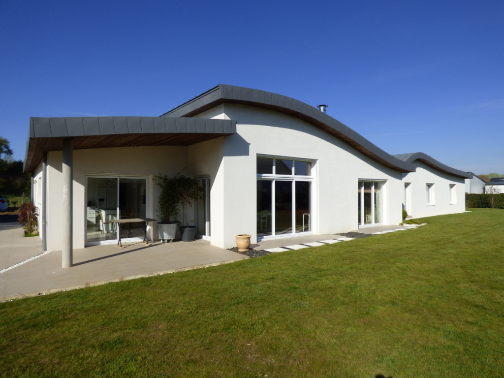 Maison T7 à Chateaubriant