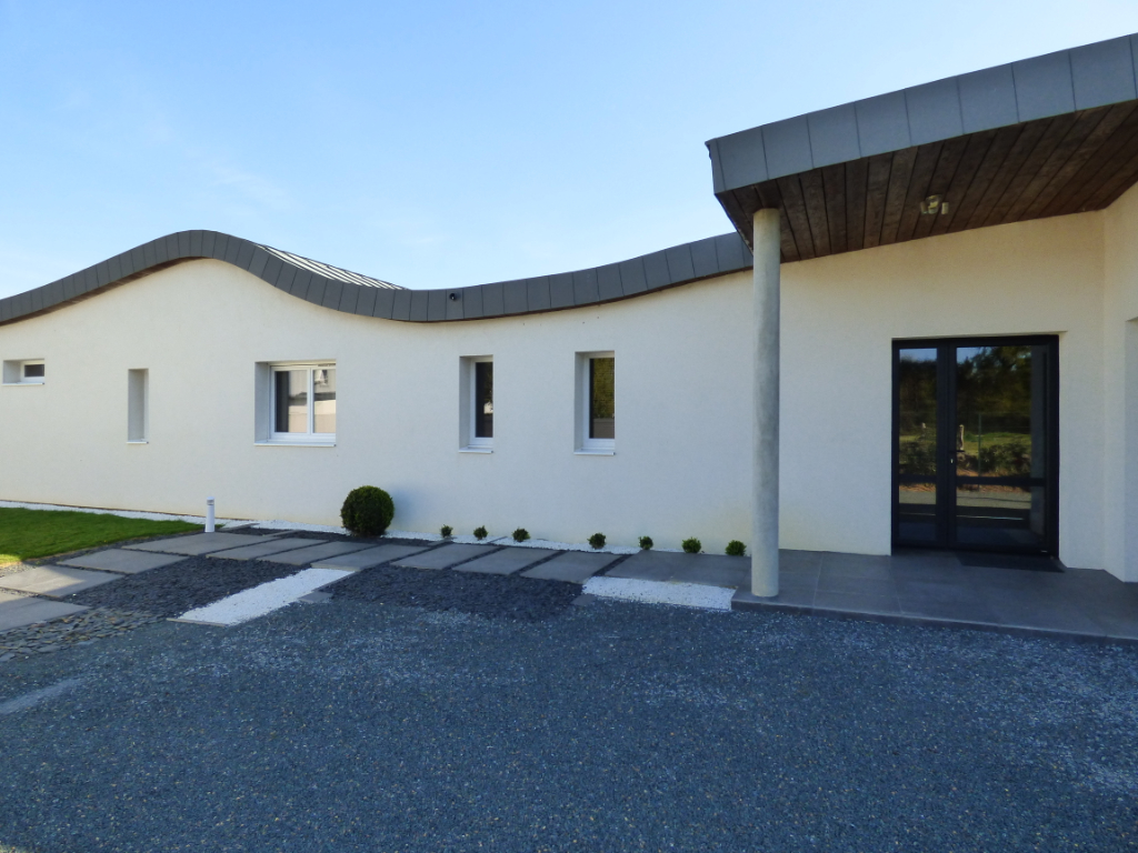 Maison T7 à Chateaubriant