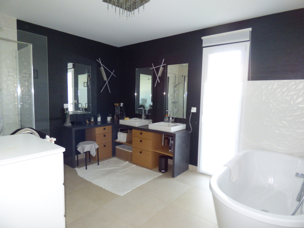 Maison T7 à Chateaubriant