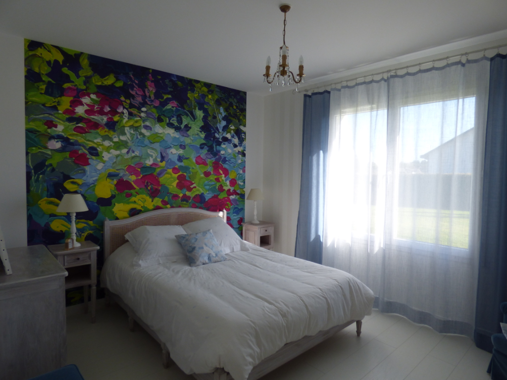 Maison T7 à Chateaubriant