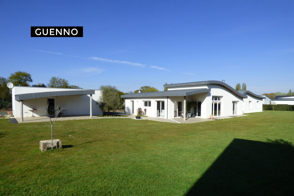 Maison T7 à Chateaubriant