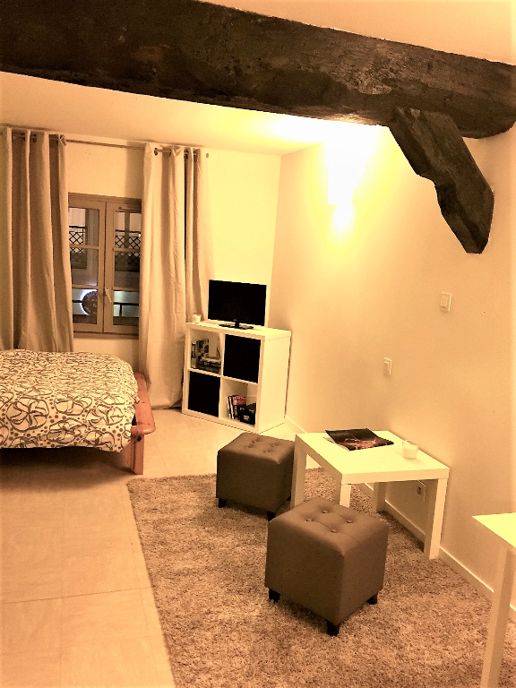Appartement T1 à Rennes