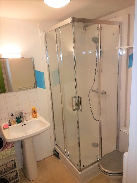 Appartement T1 à Rennes