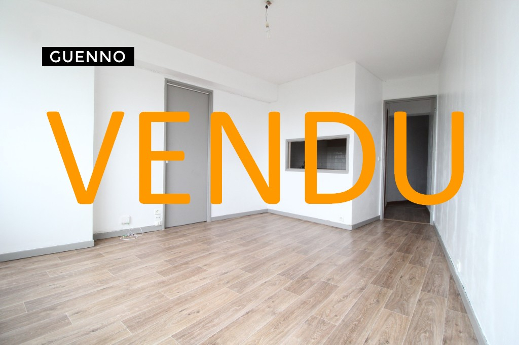 Appartement T2 à Rennes