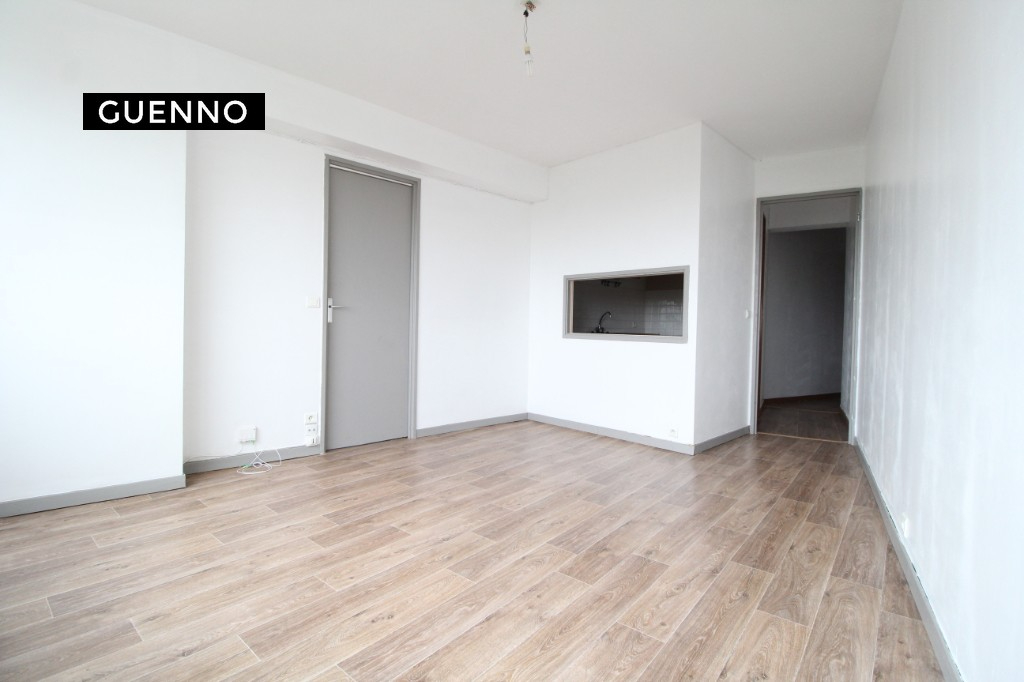 Appartement T2 à Rennes