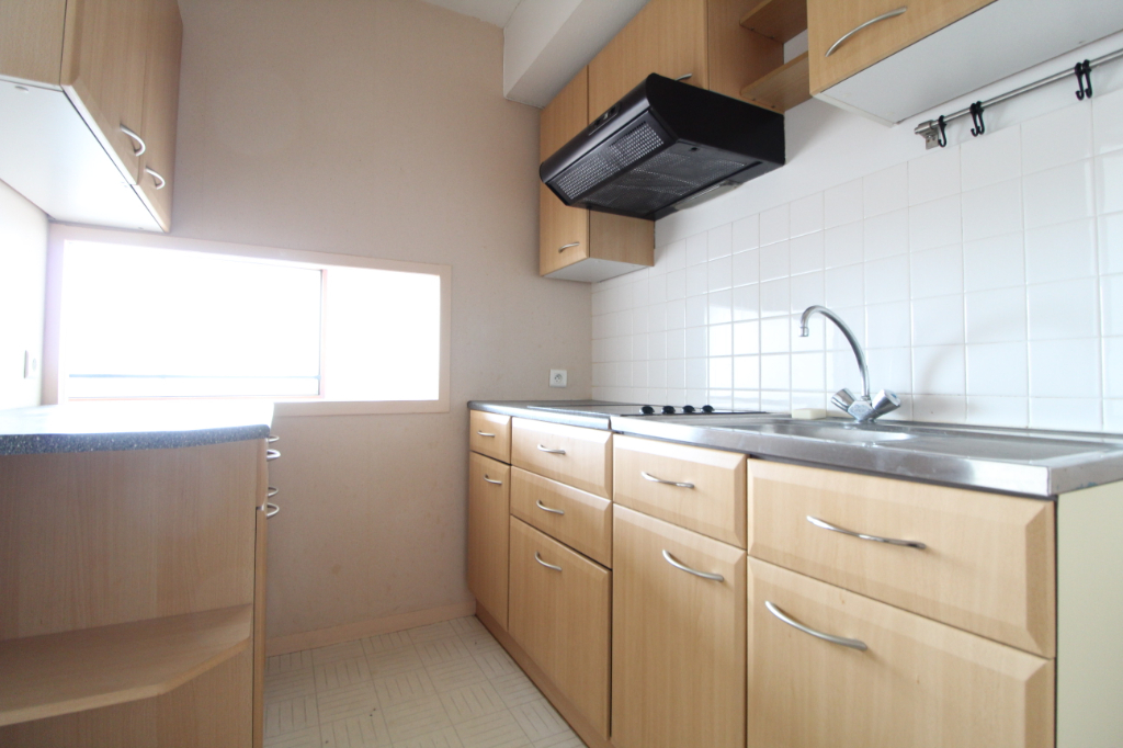 Appartement T2 à Rennes