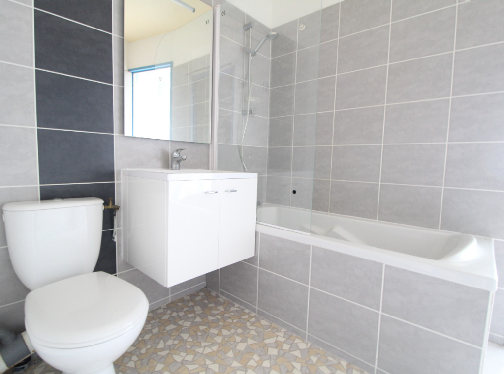 Appartement T2 à Rennes