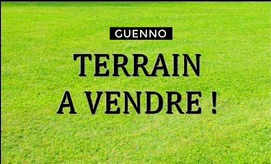 Terrain  à La baconniere