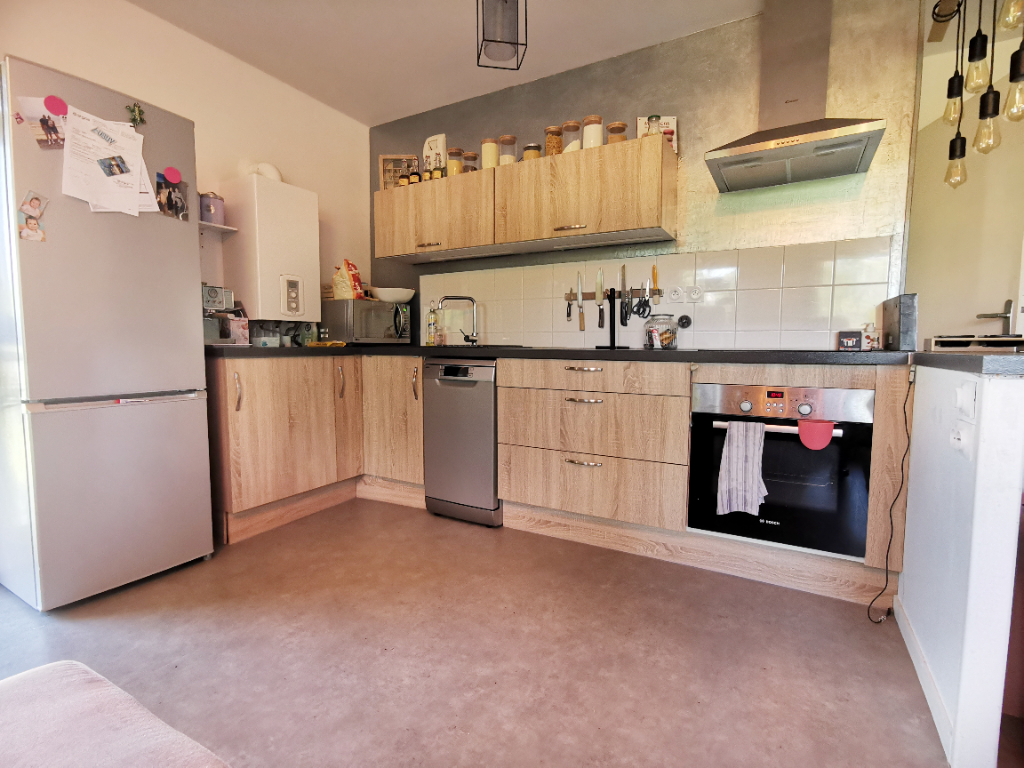 Appartement T3 à Le rheu