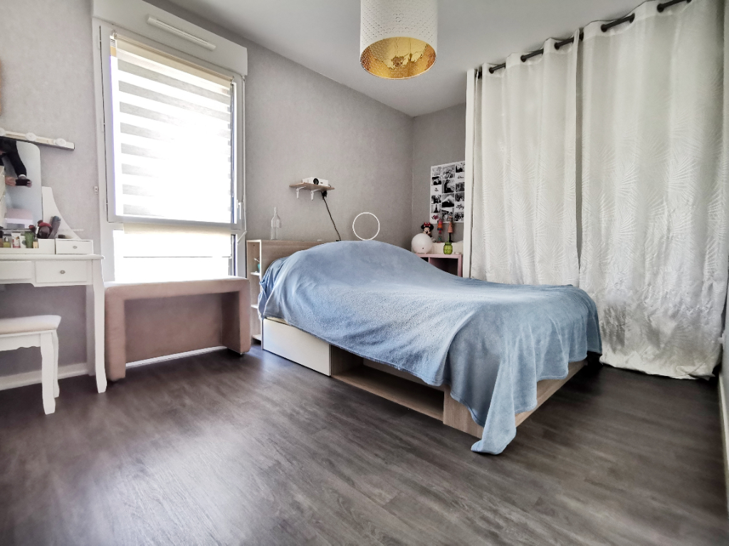 Appartement T3 à Le rheu