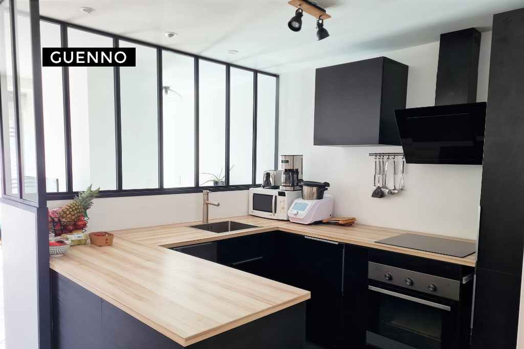 Maison T3 à La bouexiere