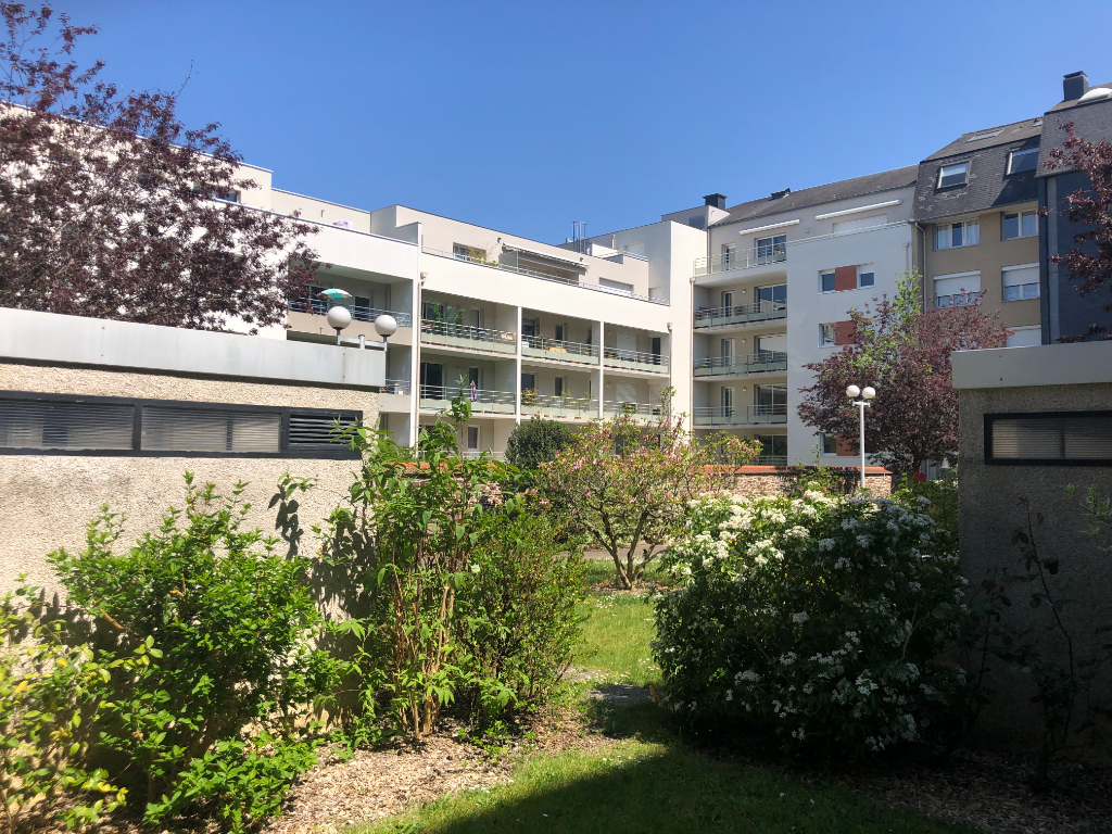 Appartement T2 à Rennes