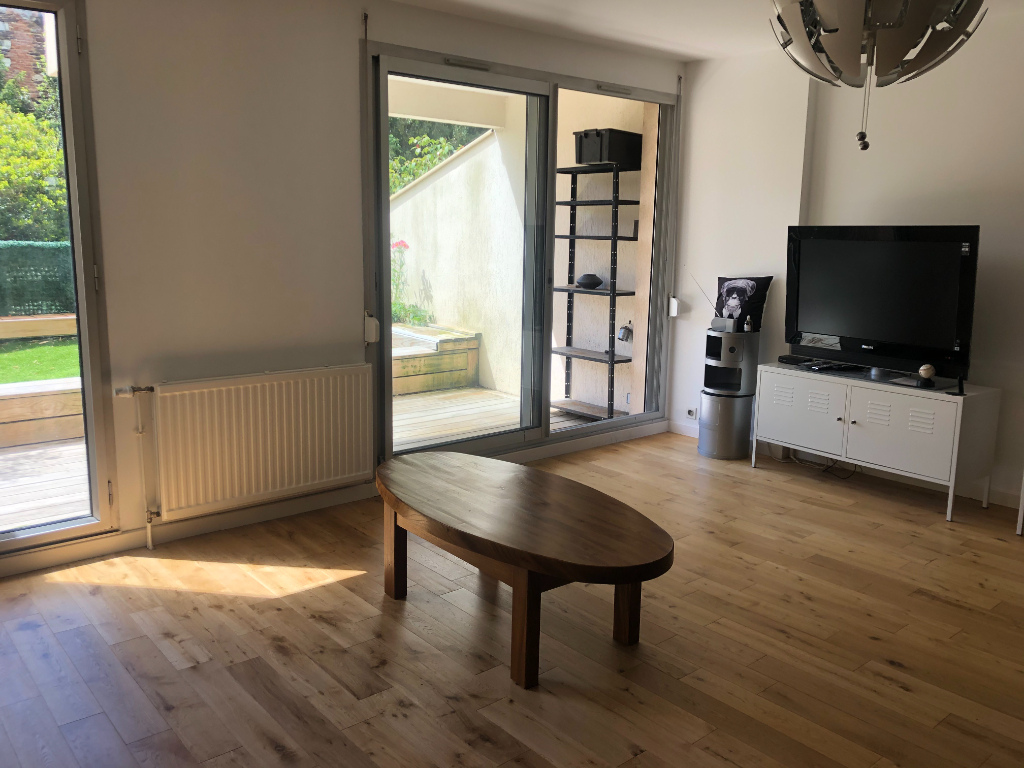 Appartement T2 à Rennes