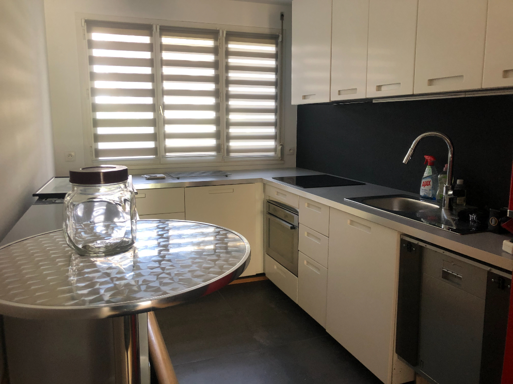 Appartement T2 à Rennes