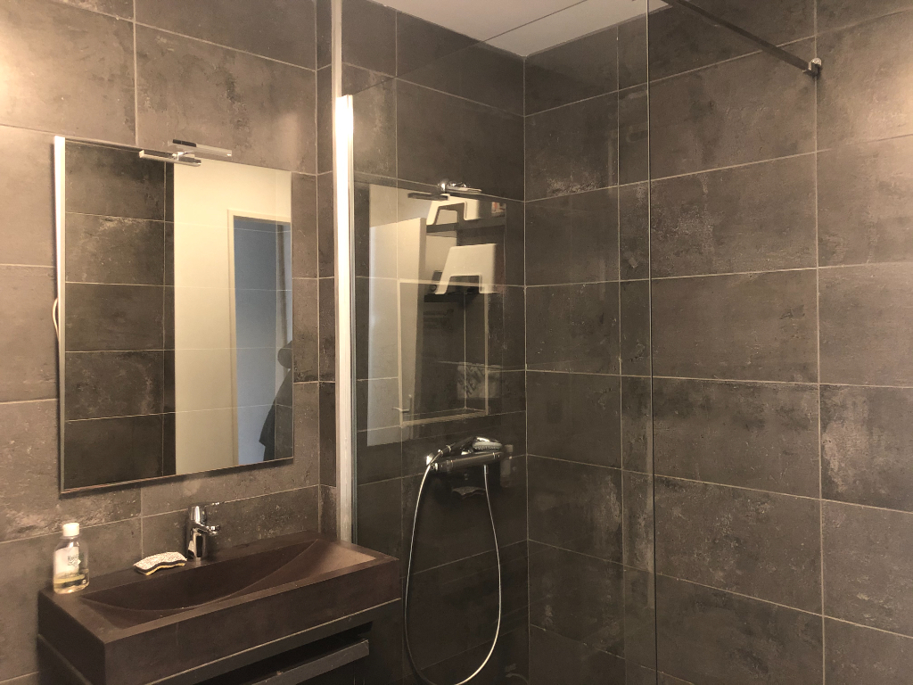 Appartement T2 à Rennes