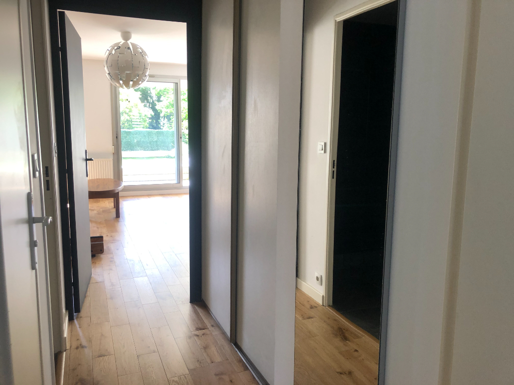 Appartement T2 à Rennes