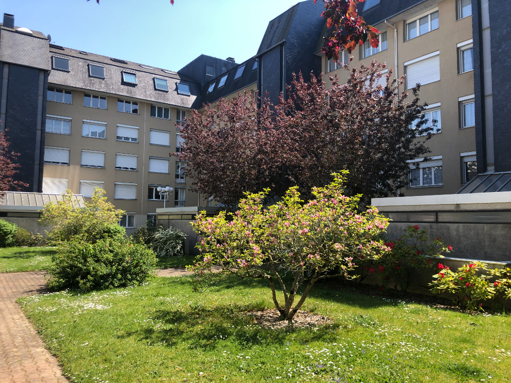 Appartement T2 à Rennes