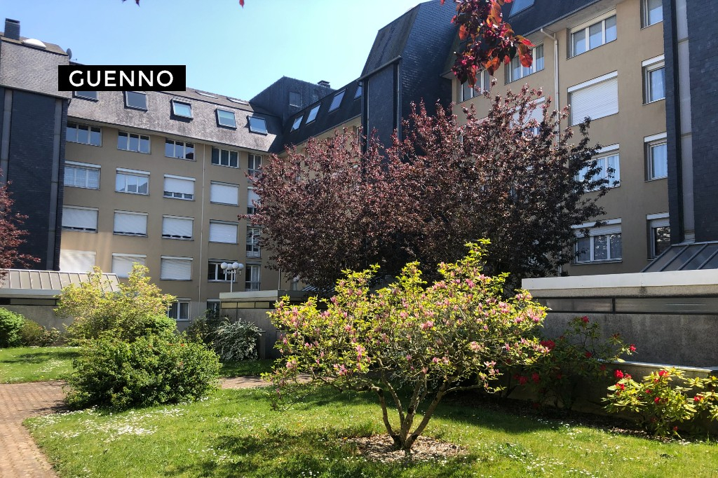 Appartement T2 à Rennes