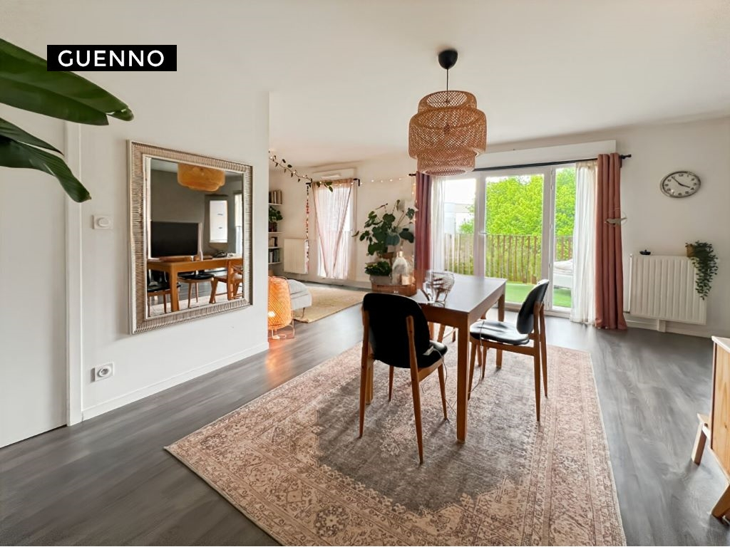 Appartement T5 à Rennes