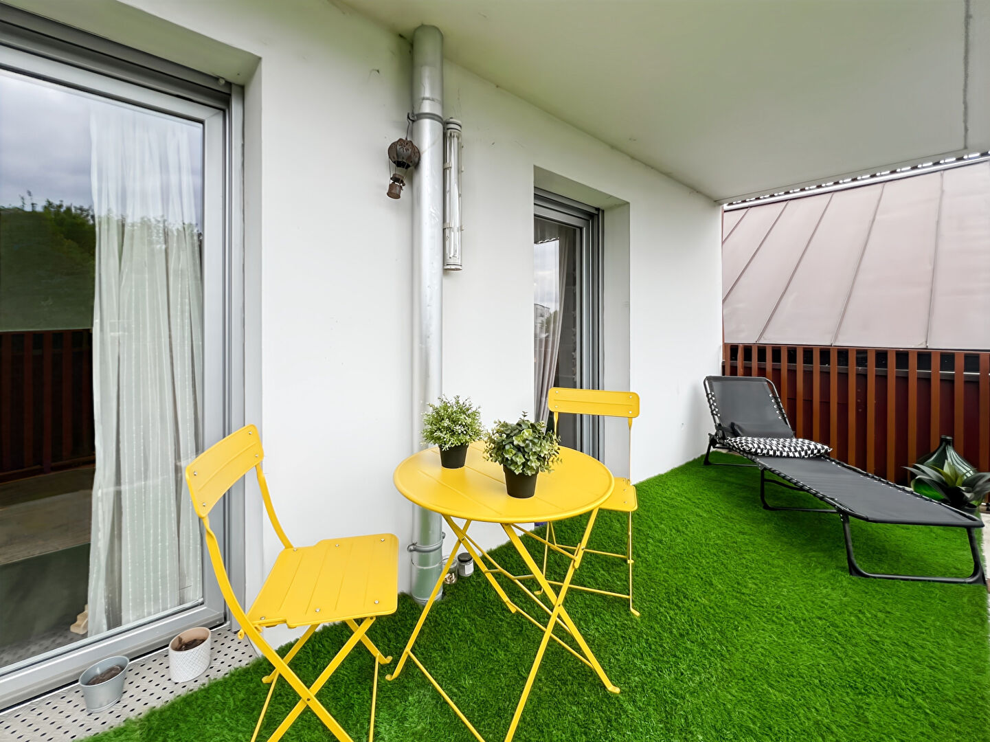 Appartement T5 à Rennes