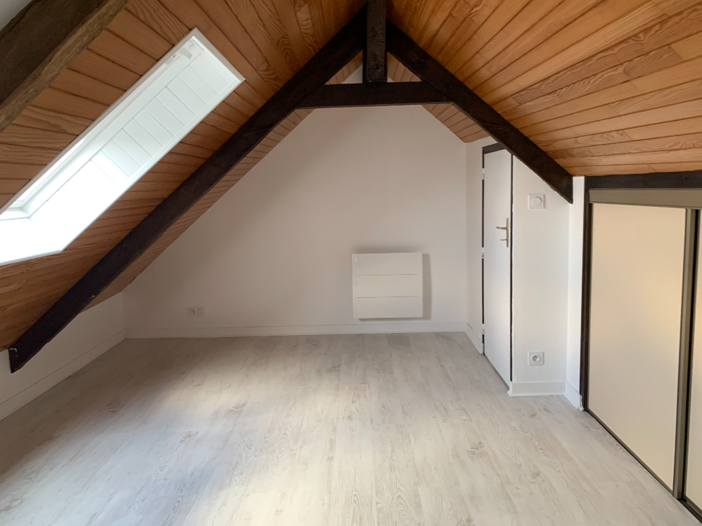 Maison T4 à Hede bazouges