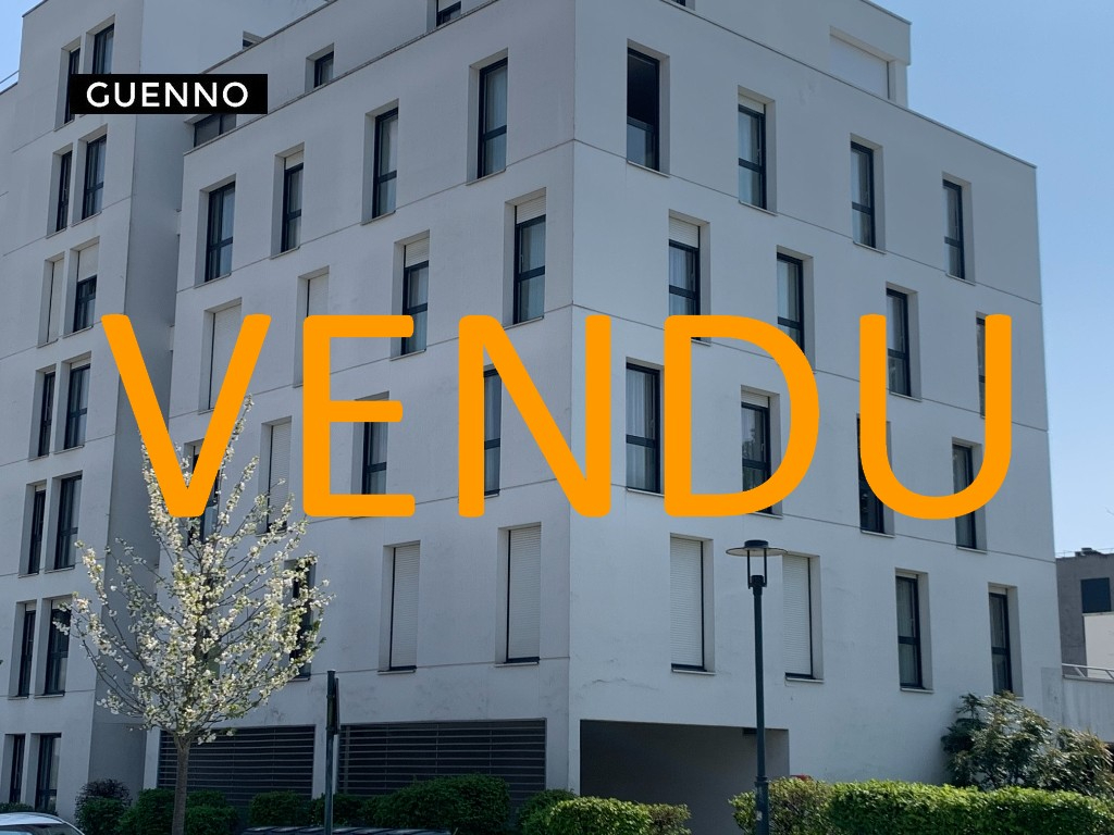 Appartement T1 à Rennes