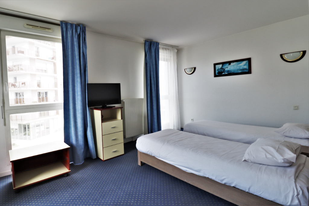 Appartement T1 à Rennes