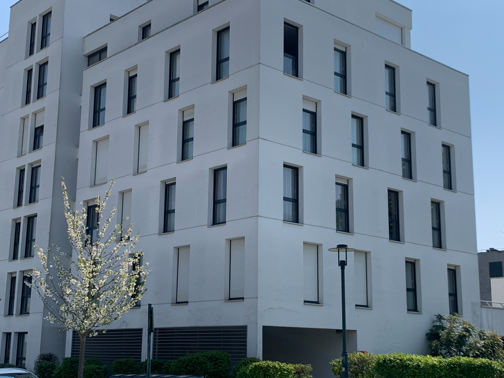 Appartement T1 à Rennes