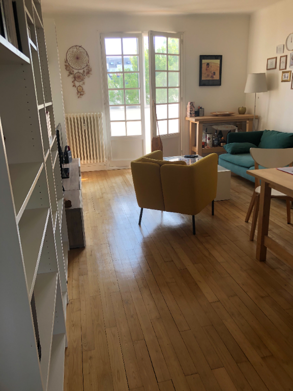 Appartement T3 à Rennes