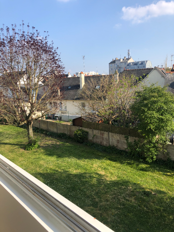 Appartement T3 à Rennes