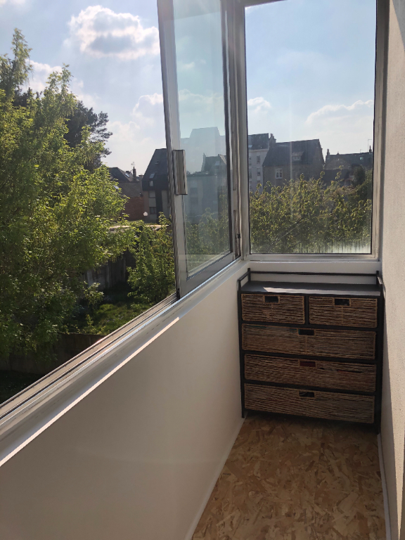 Appartement T3 à Rennes