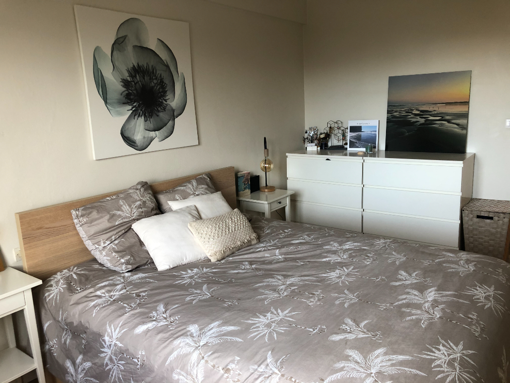 Appartement T3 à Rennes