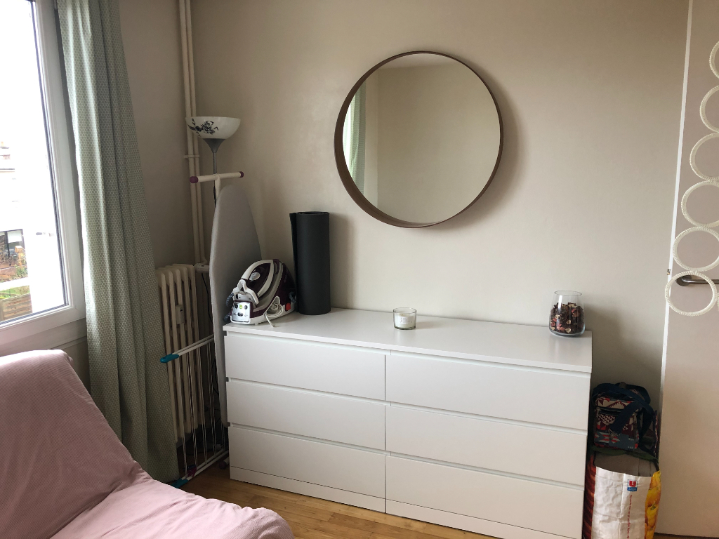 Appartement T3 à Rennes