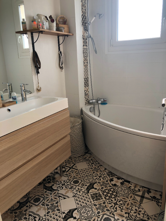 Appartement T3 à Rennes