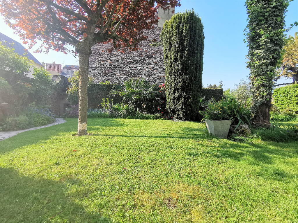 Maison T6 à Rennes