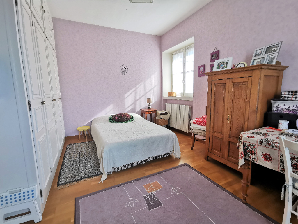 Maison T6 à Rennes