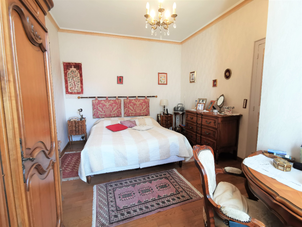 Maison T6 à Rennes