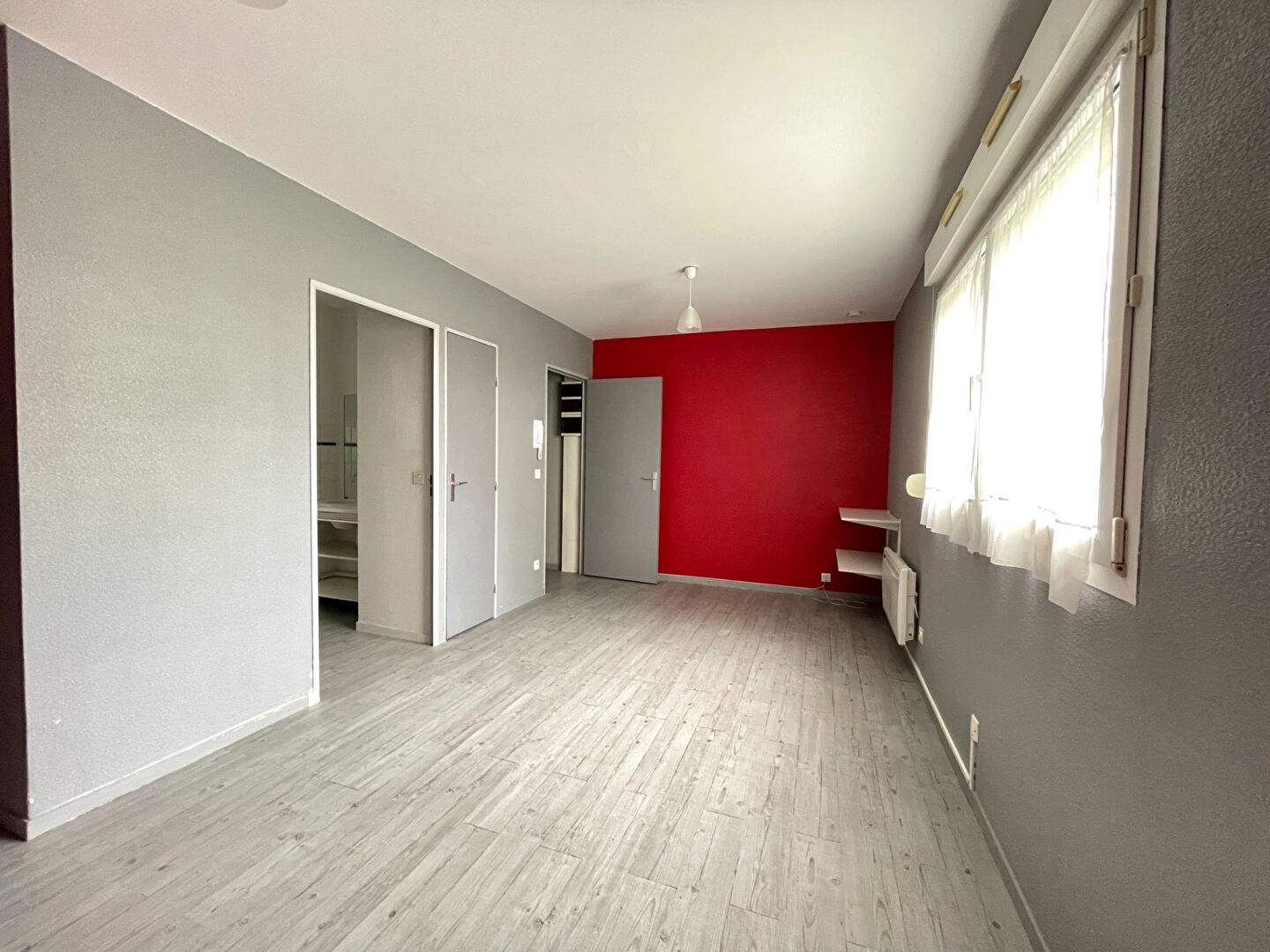 Appartement T1 à Rennes
