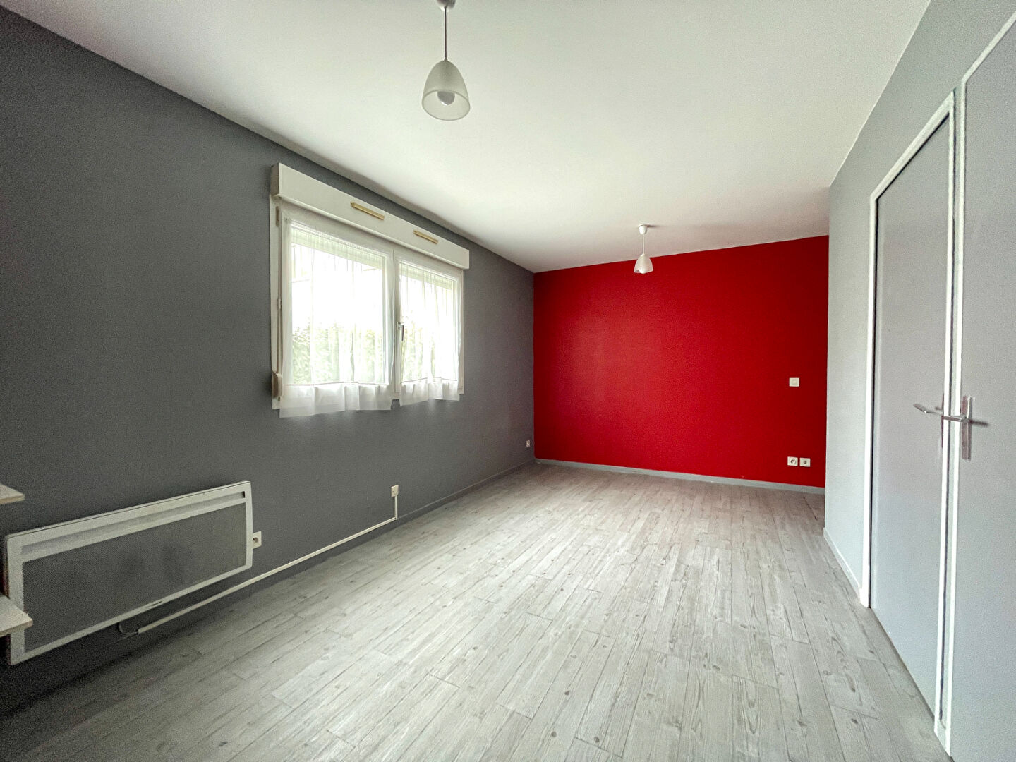 Appartement T1 à Rennes