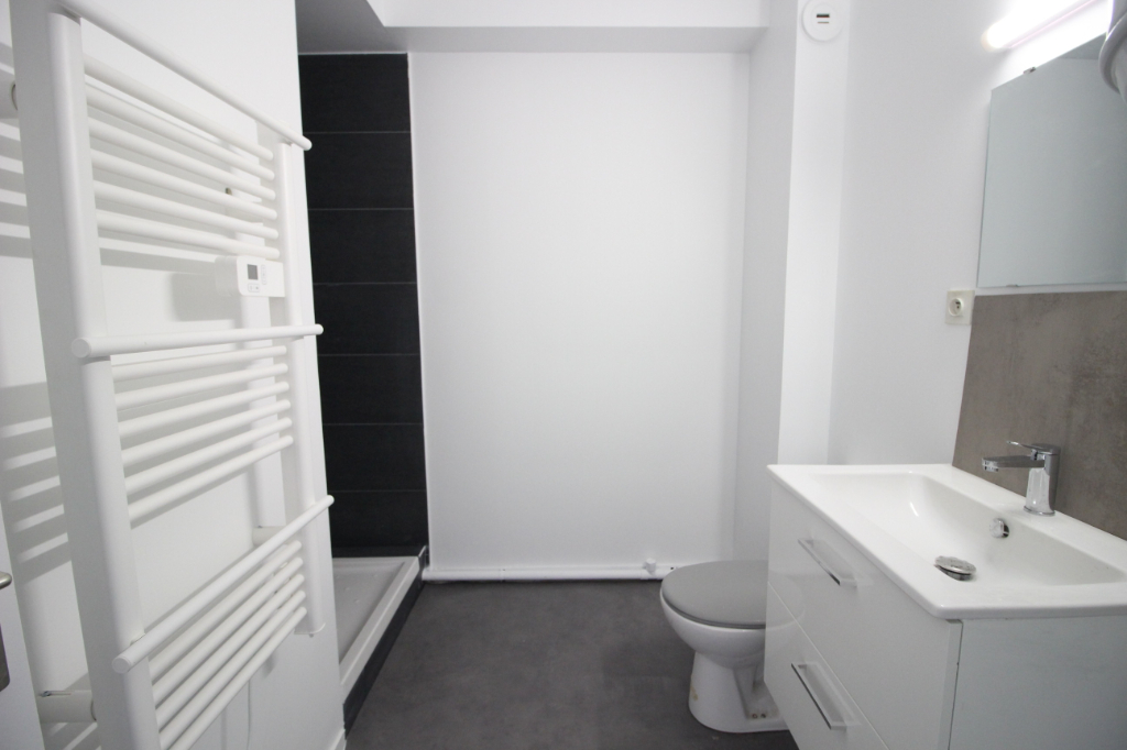 Appartement T1 à Rennes
