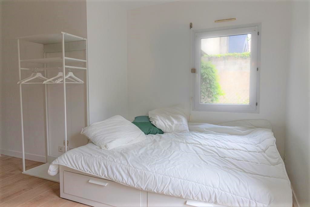 Appartement T1 à Rennes