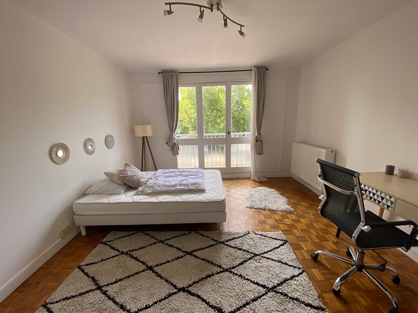 Appartement T3 à Rennes