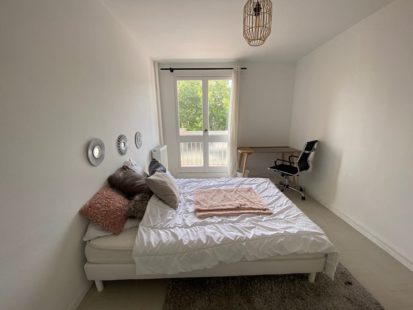 Appartement T3 à Rennes