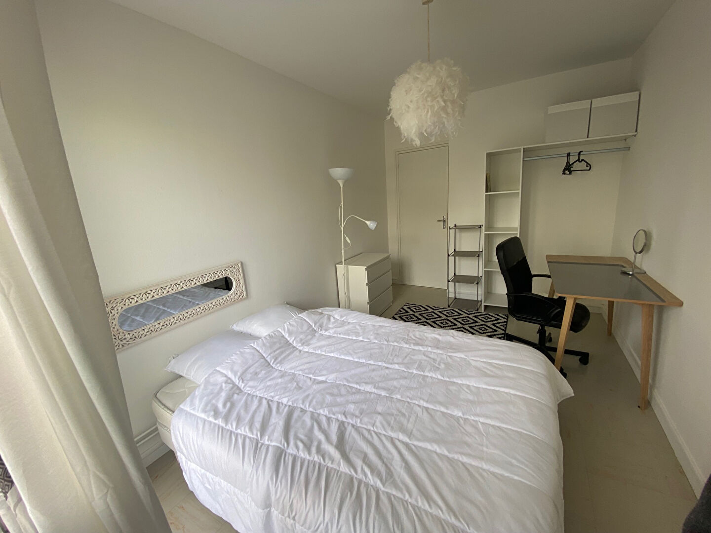 Appartement T3 à Rennes