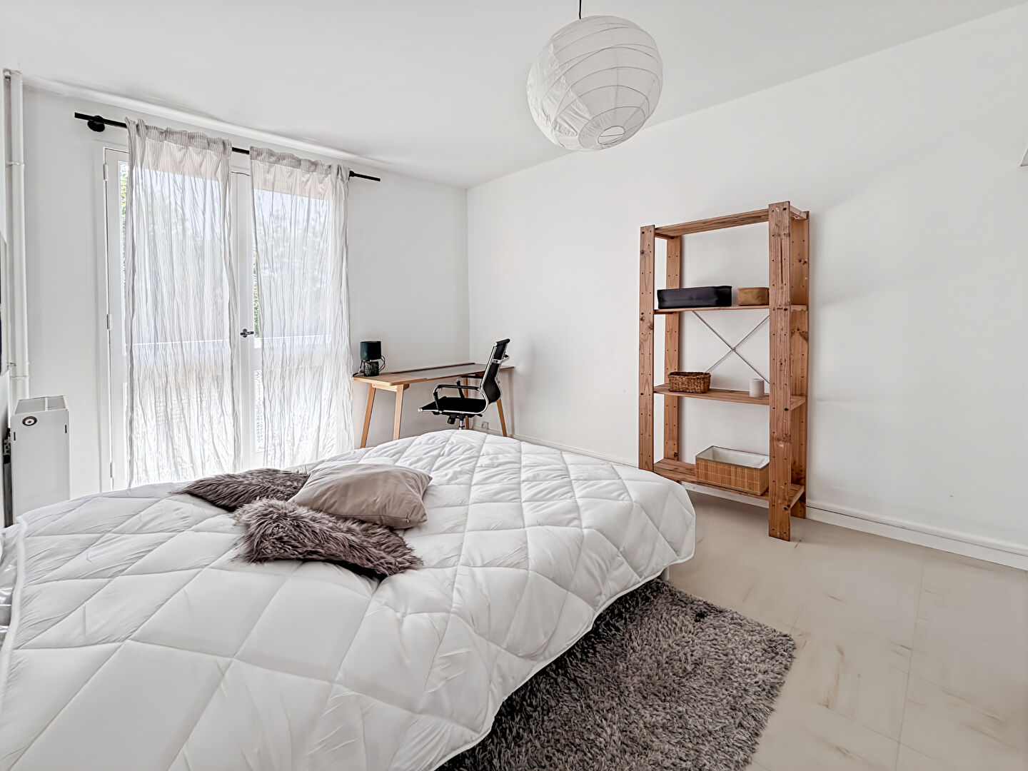 Appartement T3 à Rennes