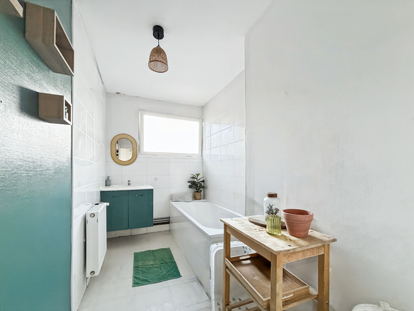 Appartement T3 à Rennes